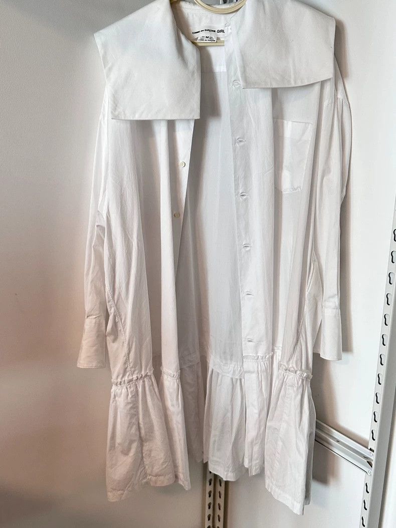 Comme Des Garcons Shirt