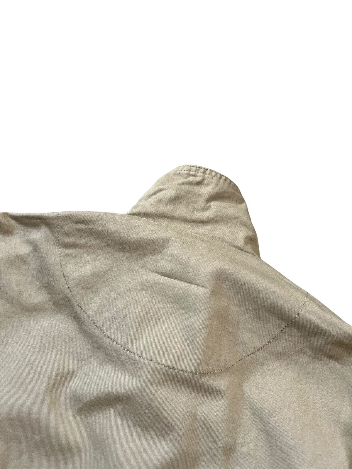 Needles 1990s Hoggs by Nepenthes Multi Zipper Jacket Size US M / EU 48-50 / 2 - 10 Thumbnail