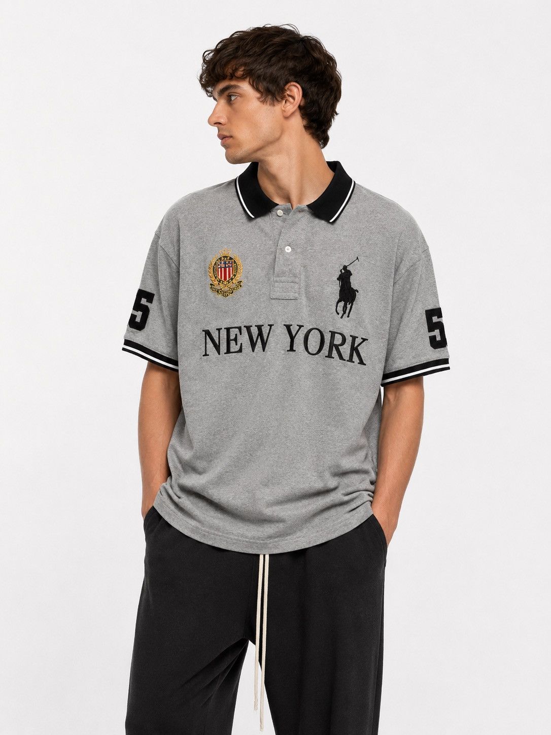 Polo Ralph Lauren × Ralph Lauren × Vintage Polo Ralph Lauren New