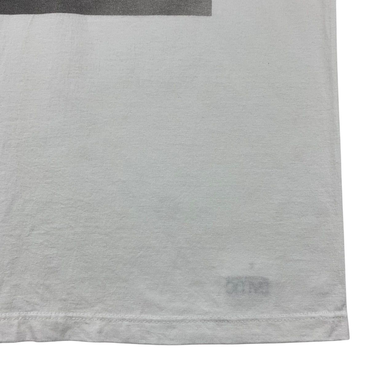 Band Tees × Japanese Brand AYUMIHAMASAKI 15th Anniversary Edition Big photo printed tee Size US L / EU 52-54 / 3 - 8 Thumbnail