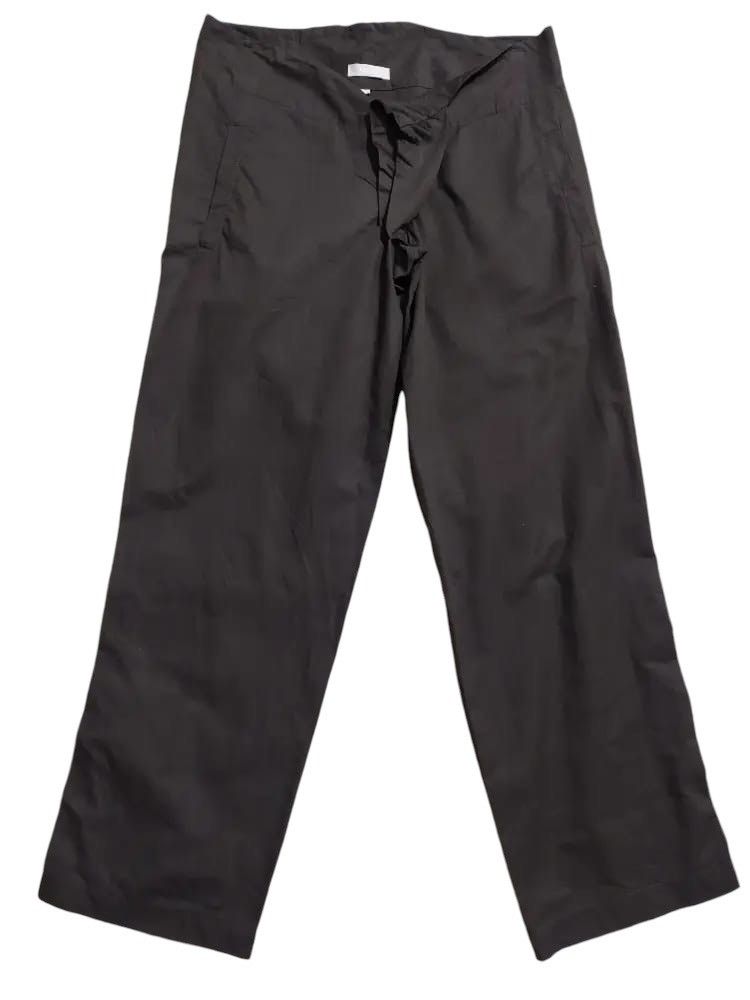 Japanese Brand × Silas Silas Japan Casual Pants Size US 34 / EU 50 - 1 Thumbnail