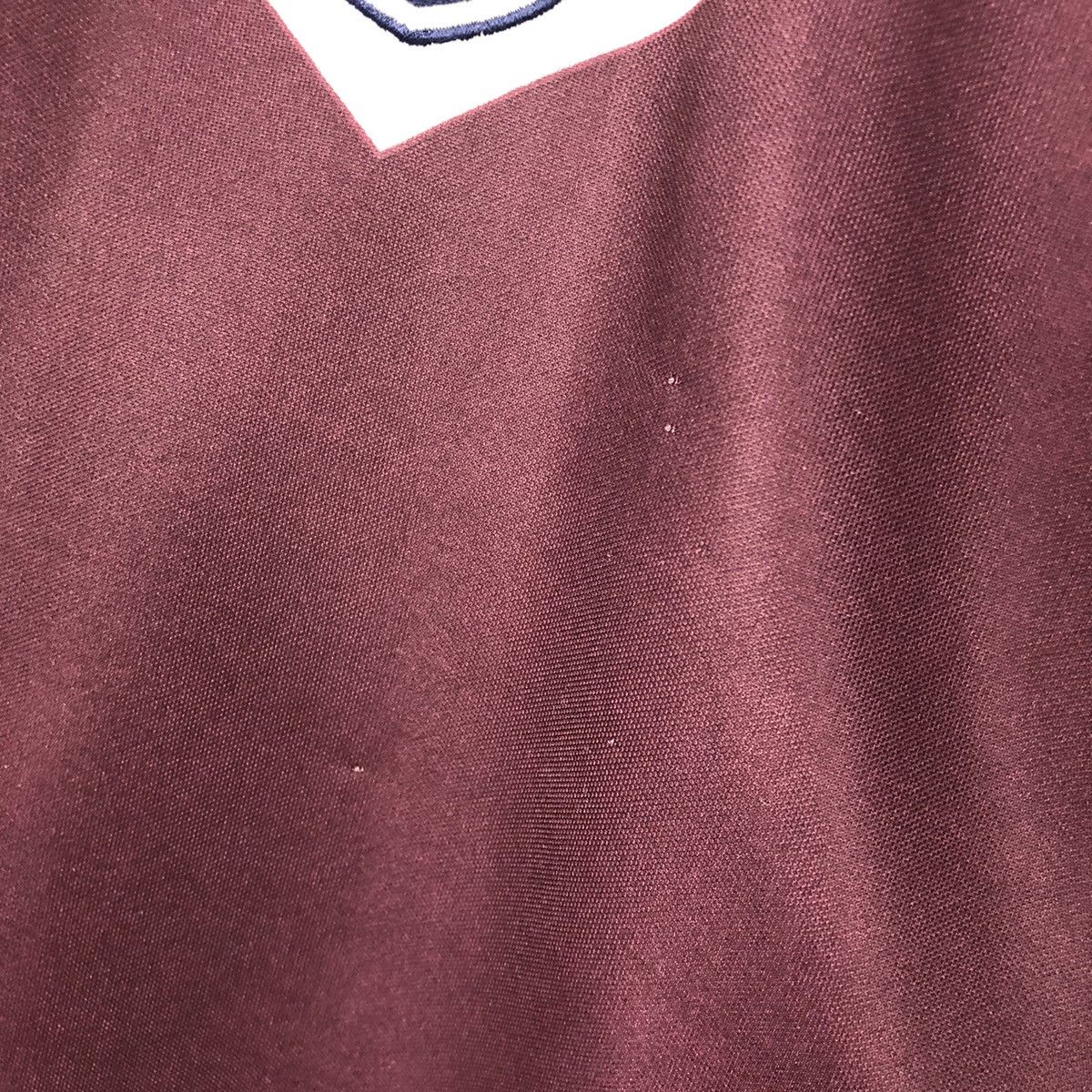 Adidas Girondins de Bordeaux 2001 cup jersey Size US L / EU 52-54 / 3 - 4 Thumbnail
