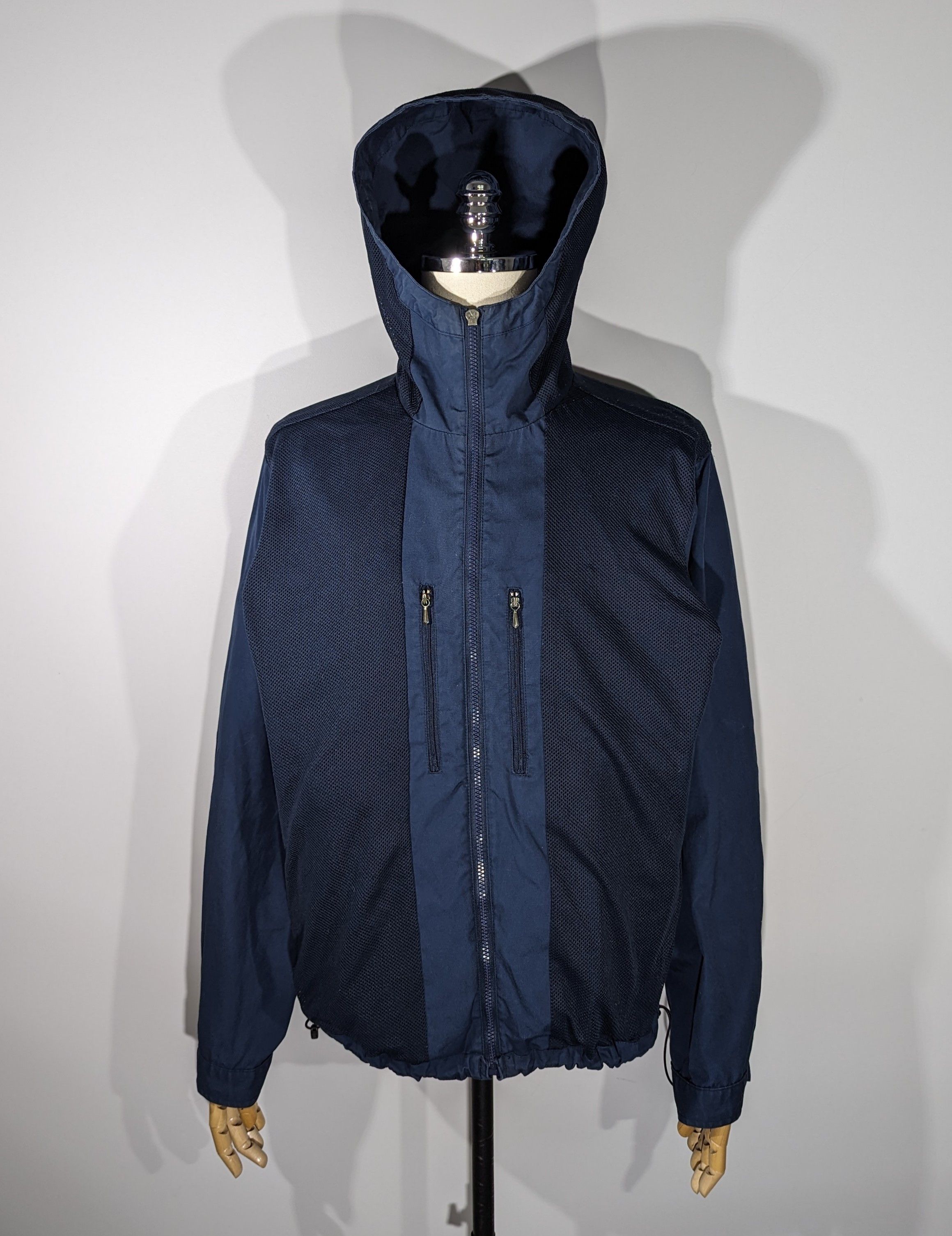 Fjallraven Fjällräven G-1000 81414 Nordli Jacket Size M Casual Outdoor Size US M / EU 48-50 / 2 - 11 Thumbnail