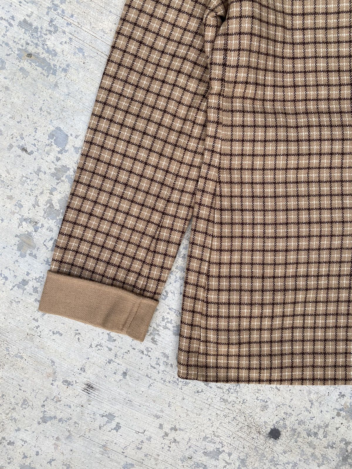 Ralph Lauren Vintage Ralph Lauren sport coat Size M / US 6-8 / IT 42-44 - 5 Thumbnail