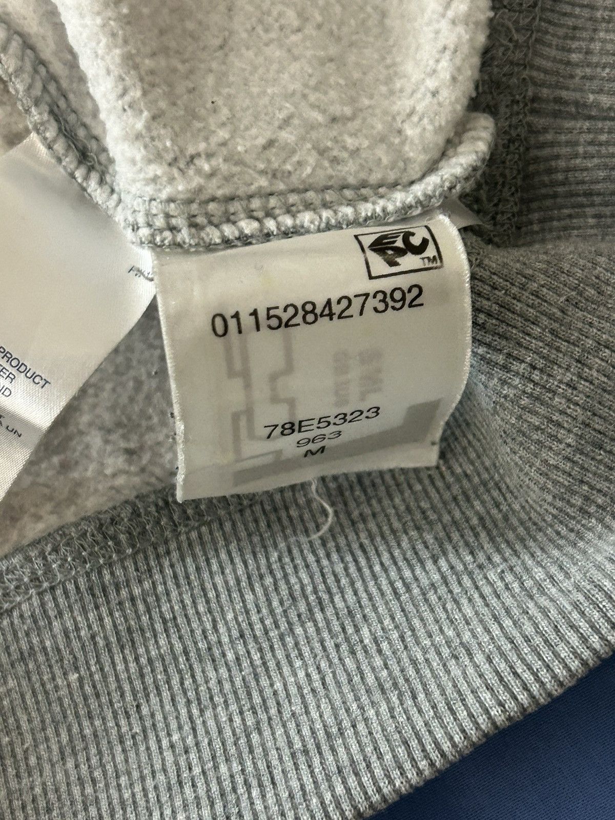 Tommy Hilfiger tommy hilfiger hoodie Size US M / EU 48-50 / 2 - 4 Thumbnail