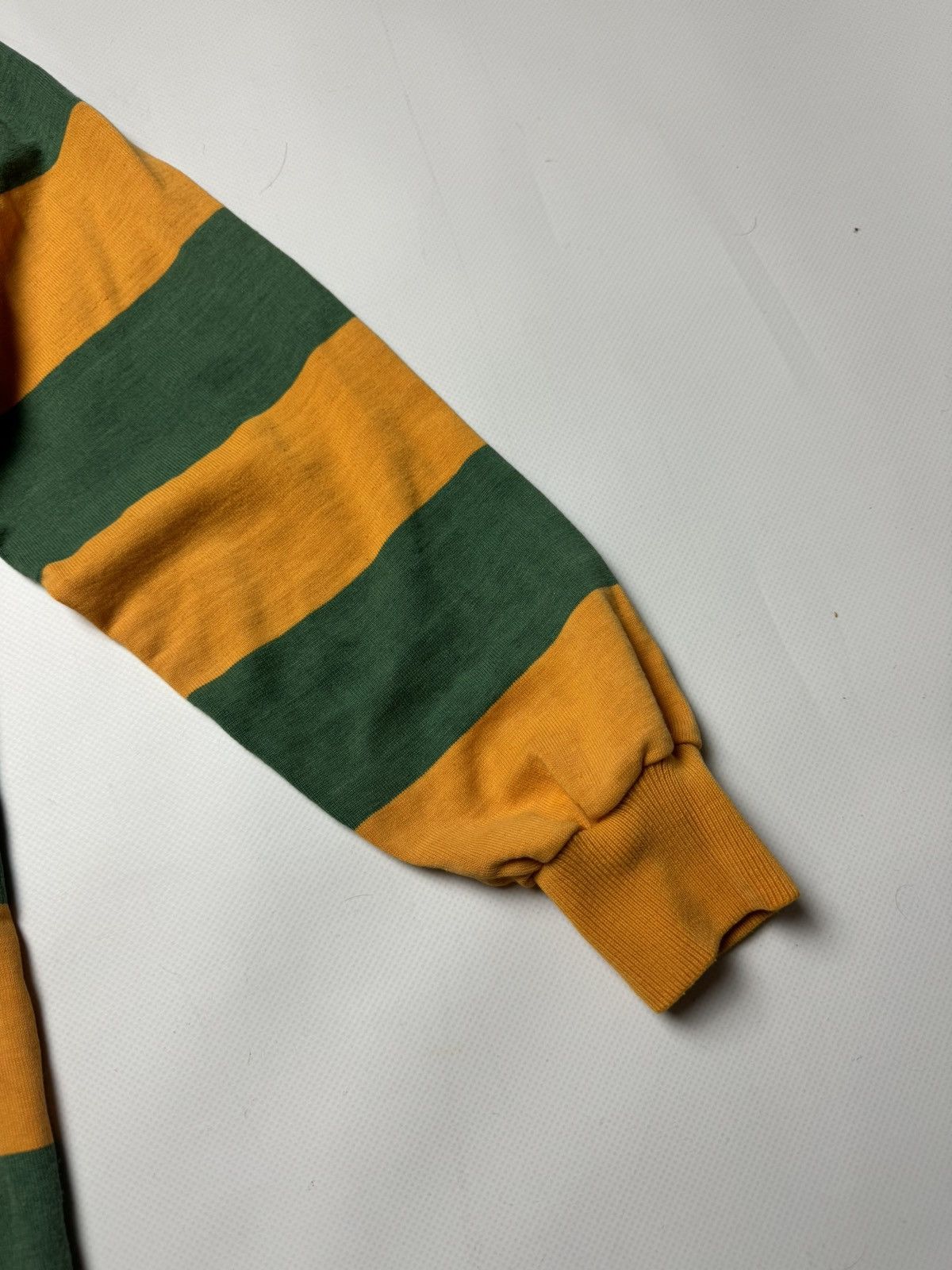 Other RARE VINTAGE Australia peerless rugby jersey Size US L / EU 52-54 / 3 - 2 Thumbnail