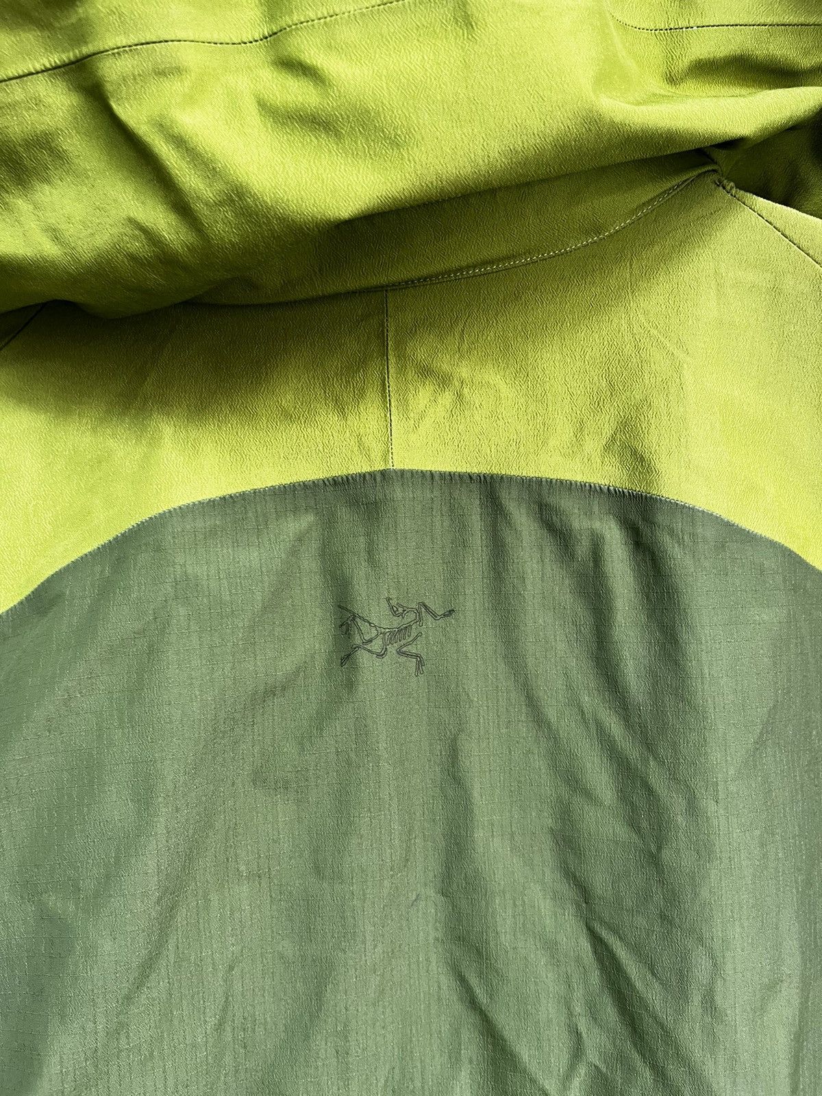 Arc'teryx Arc’teryx gore tex jacket Size US XL / EU 56 / 4 - 15 Thumbnail