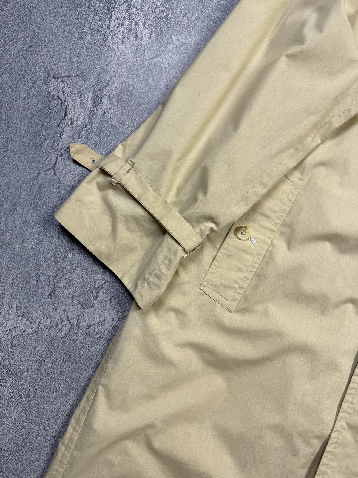 Burberry Burberry Coat Size US L / EU 52-54 / 3 - 4 Thumbnail