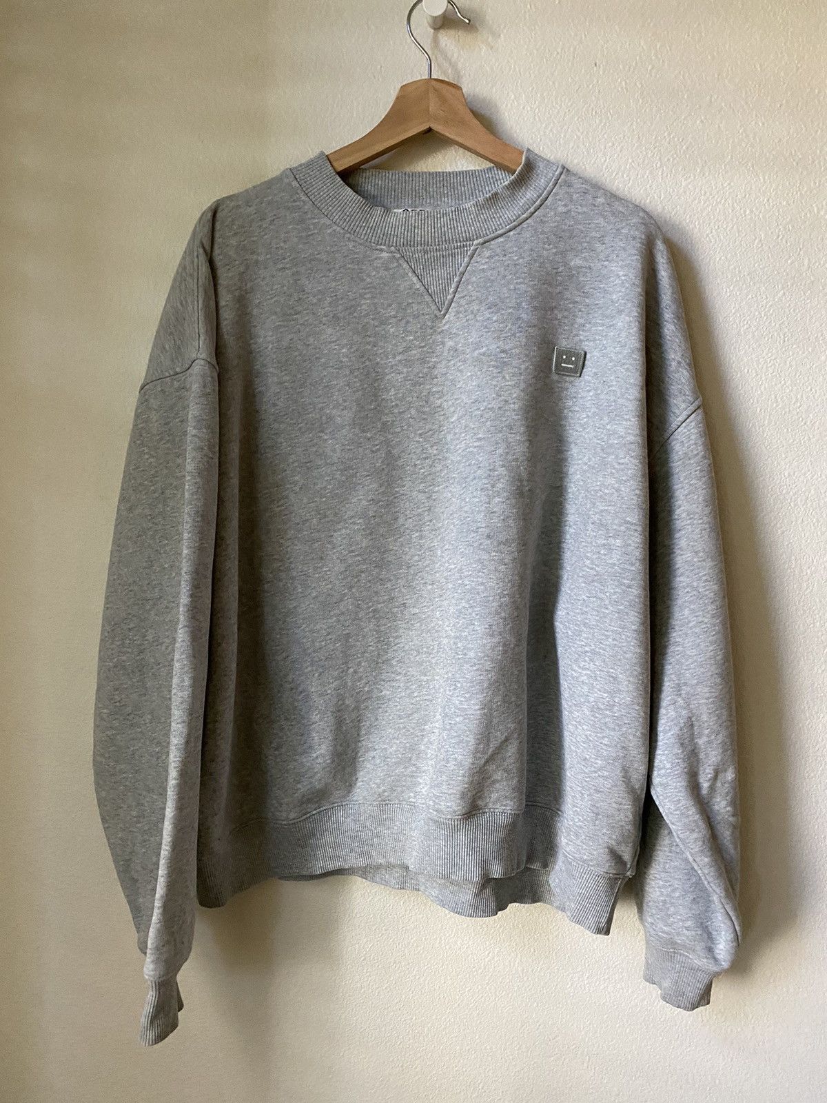 Acne Studios Yala Hoodie | Grailed