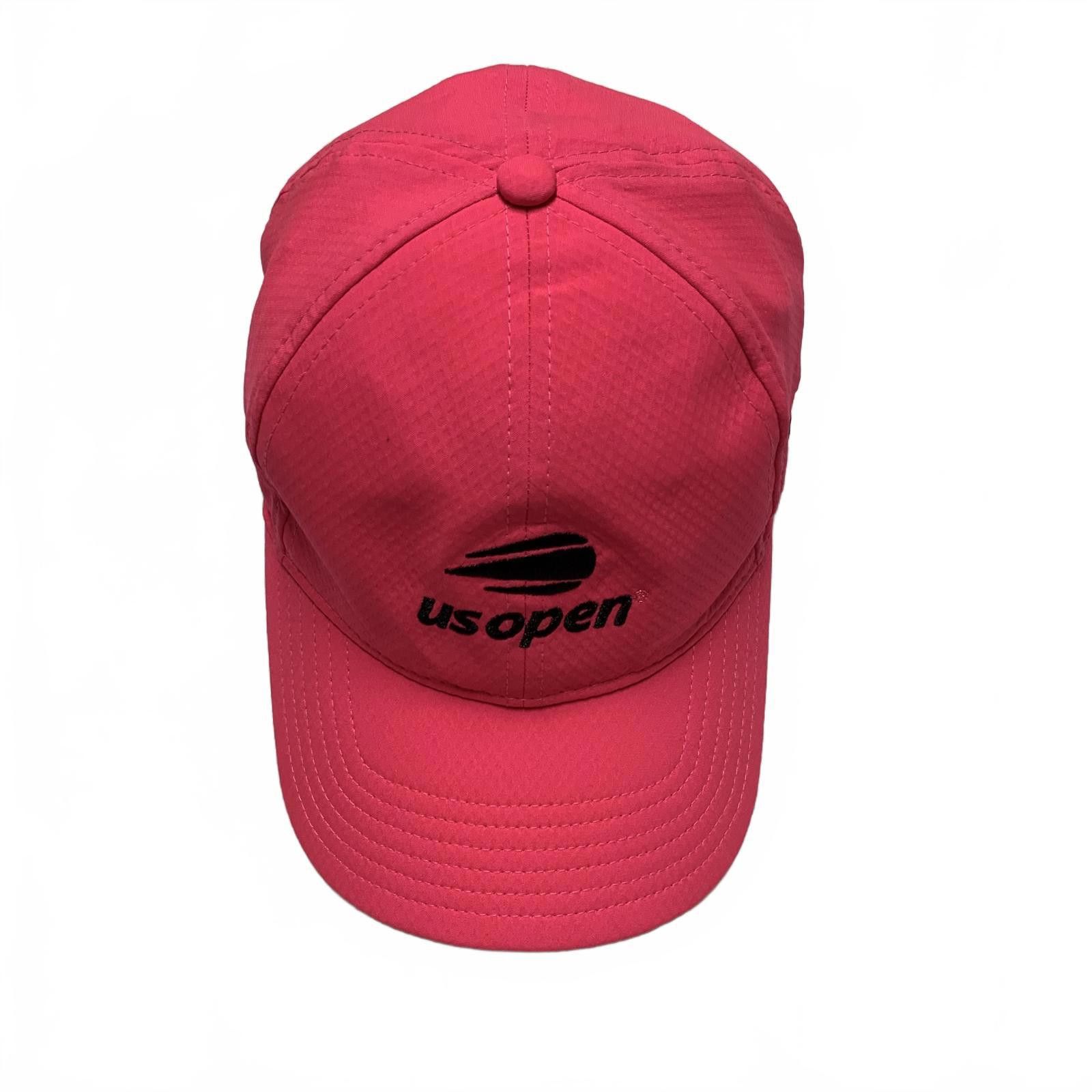 Under Armour Under Armour US Open Women's One Size Fits All Neon Pink Hat Size ONE SIZE - 5 Thumbnail