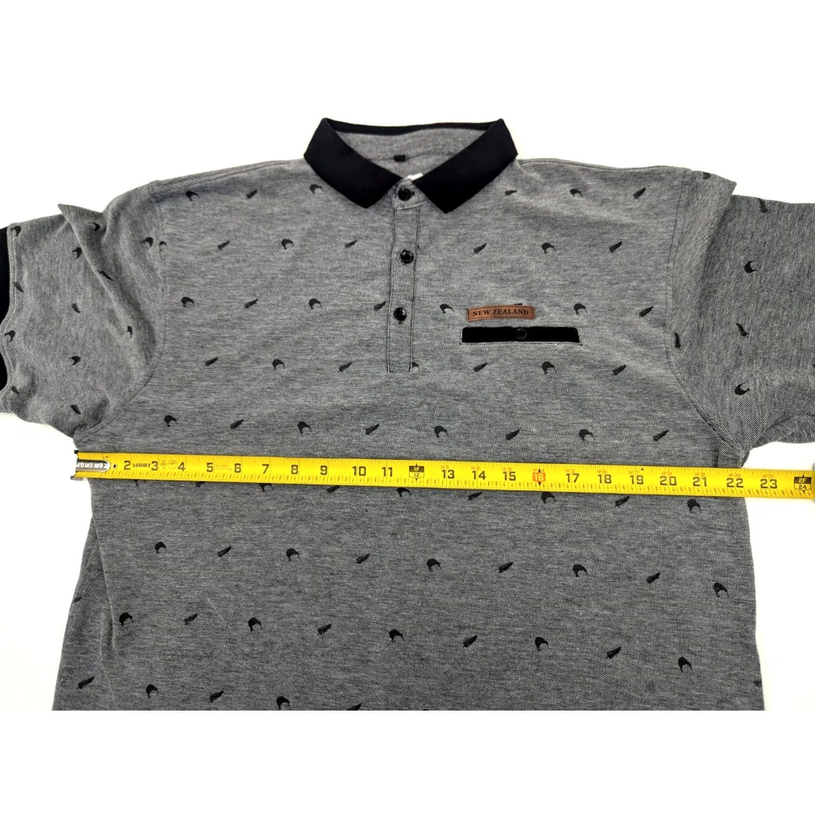Vintage VINTAGE? No. Cannot include. Size US XL / EU 56 / 4 - 4 Thumbnail