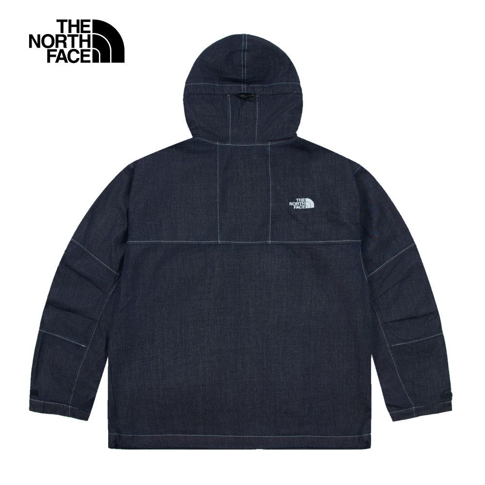 Kazuki Kuraishi × The North Face Urban Exploration KAZUKI HYBRID DENIM JACKET Size US M / EU 48-50 / 2 - 3 Thumbnail
