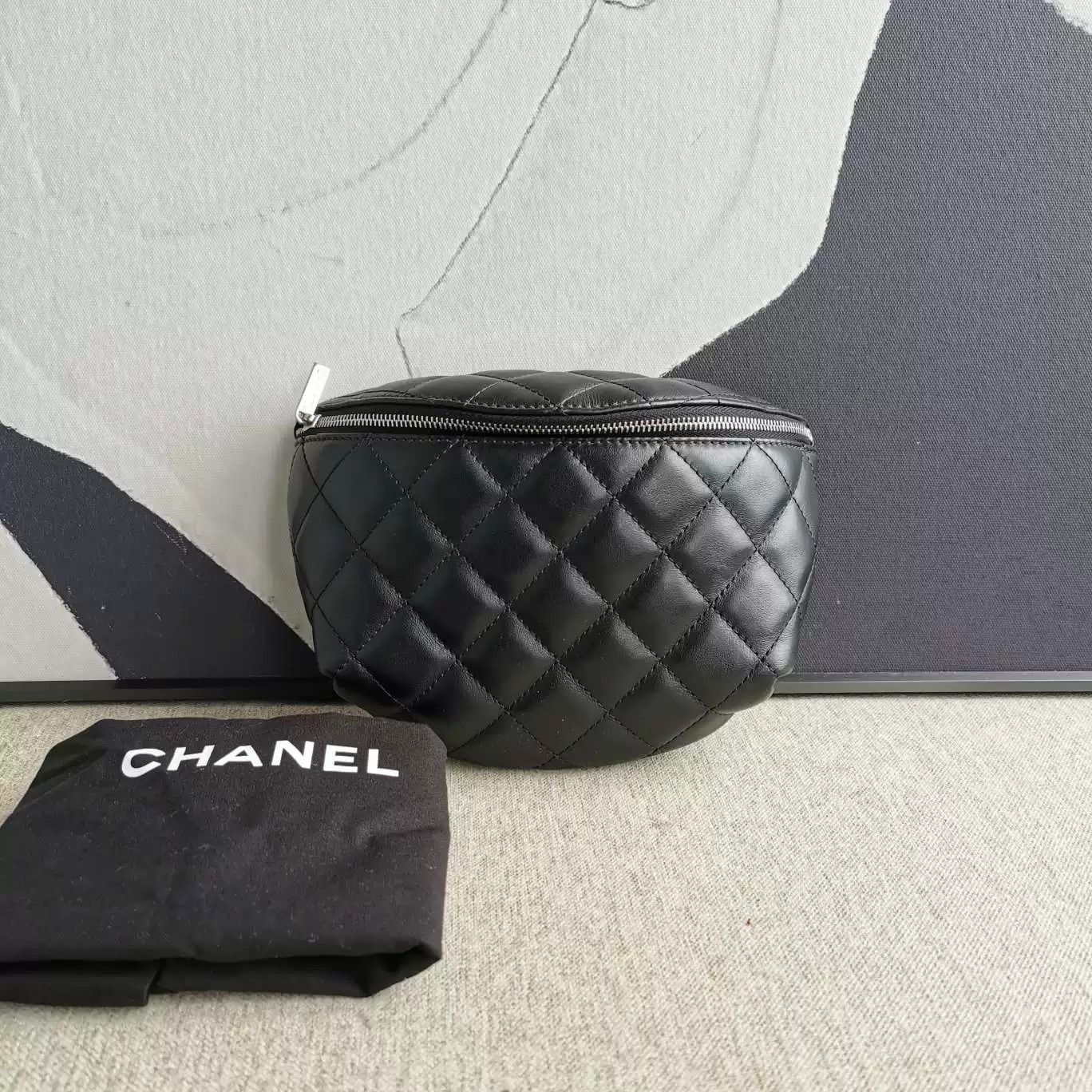 Chanel Pre-loved Bag Very good condition Size ONE SIZE - 1 Thumbnail
