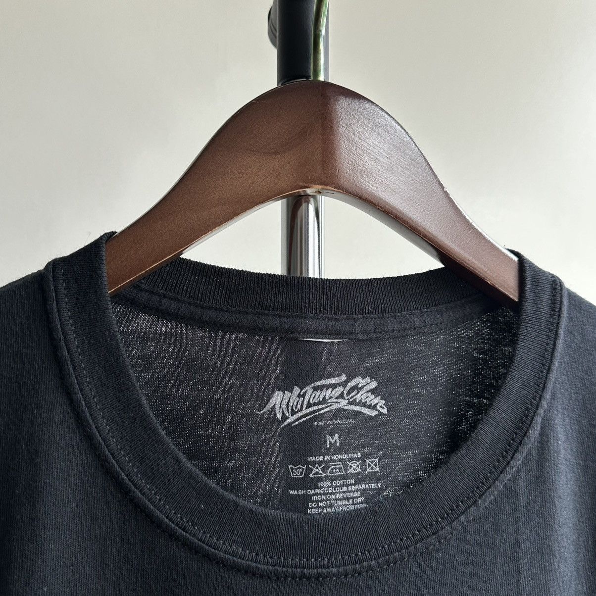 Rap Tees × Vintage × Wu-Tang Clan VINTAGE Y2K WU TANG CLAN TEE Size US L / EU 52-54 / 3 - 4 Thumbnail