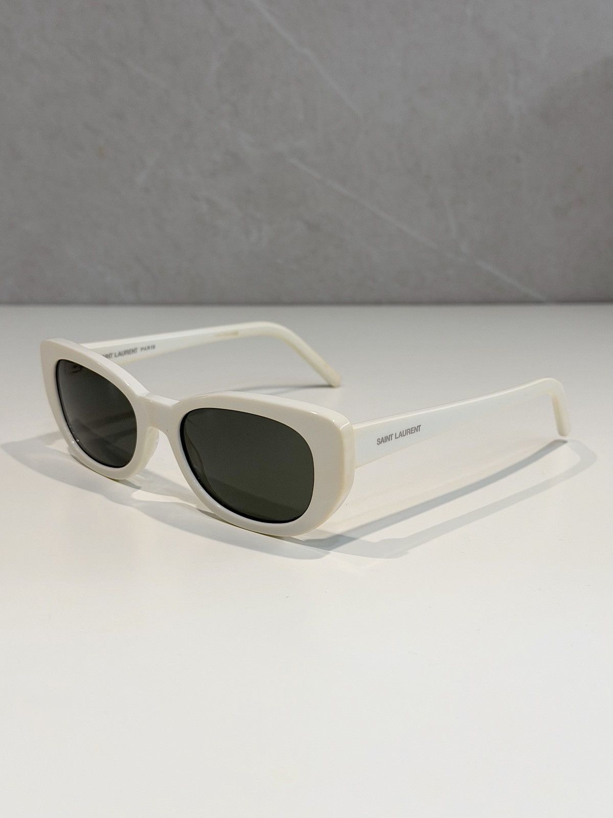 Saint Laurent Paris Saint Laurent Surf Sunglasses “clout goggles