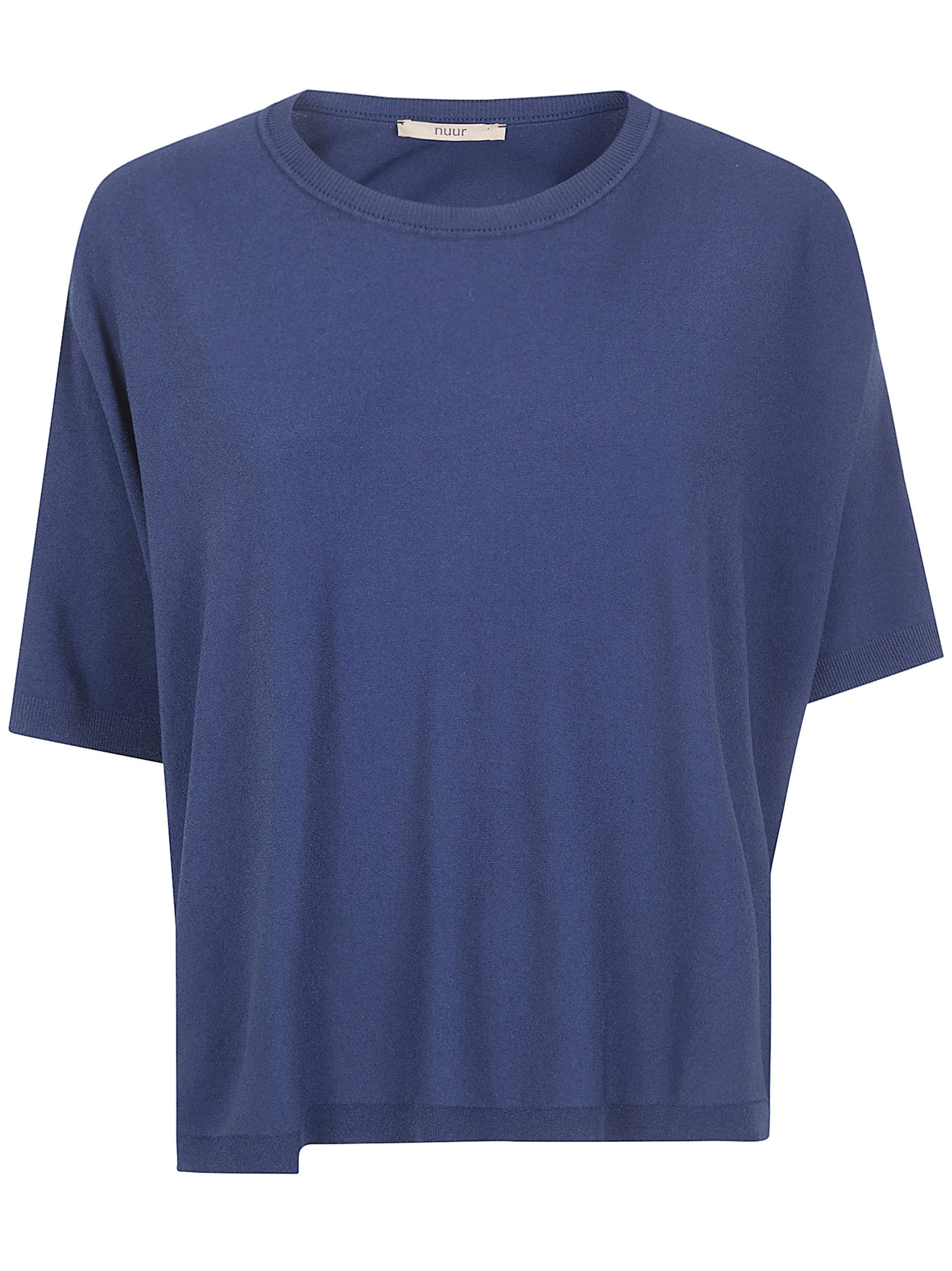 Nuur OVERSIZED T-SHIRT Size L / US 10 / IT 46 - 1 Thumbnail