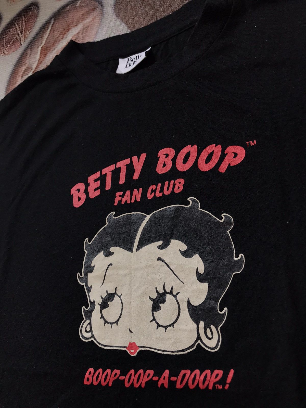 Other BETTY BOOP Size US XS / EU 42 / 0 - 1 Thumbnail
