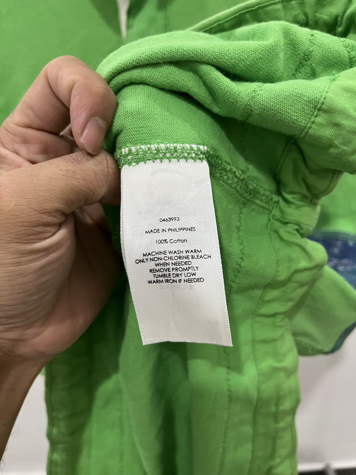 Polo Ralph Lauren POLO RL RRL Size US L / EU 52-54 / 3 - 5 Thumbnail