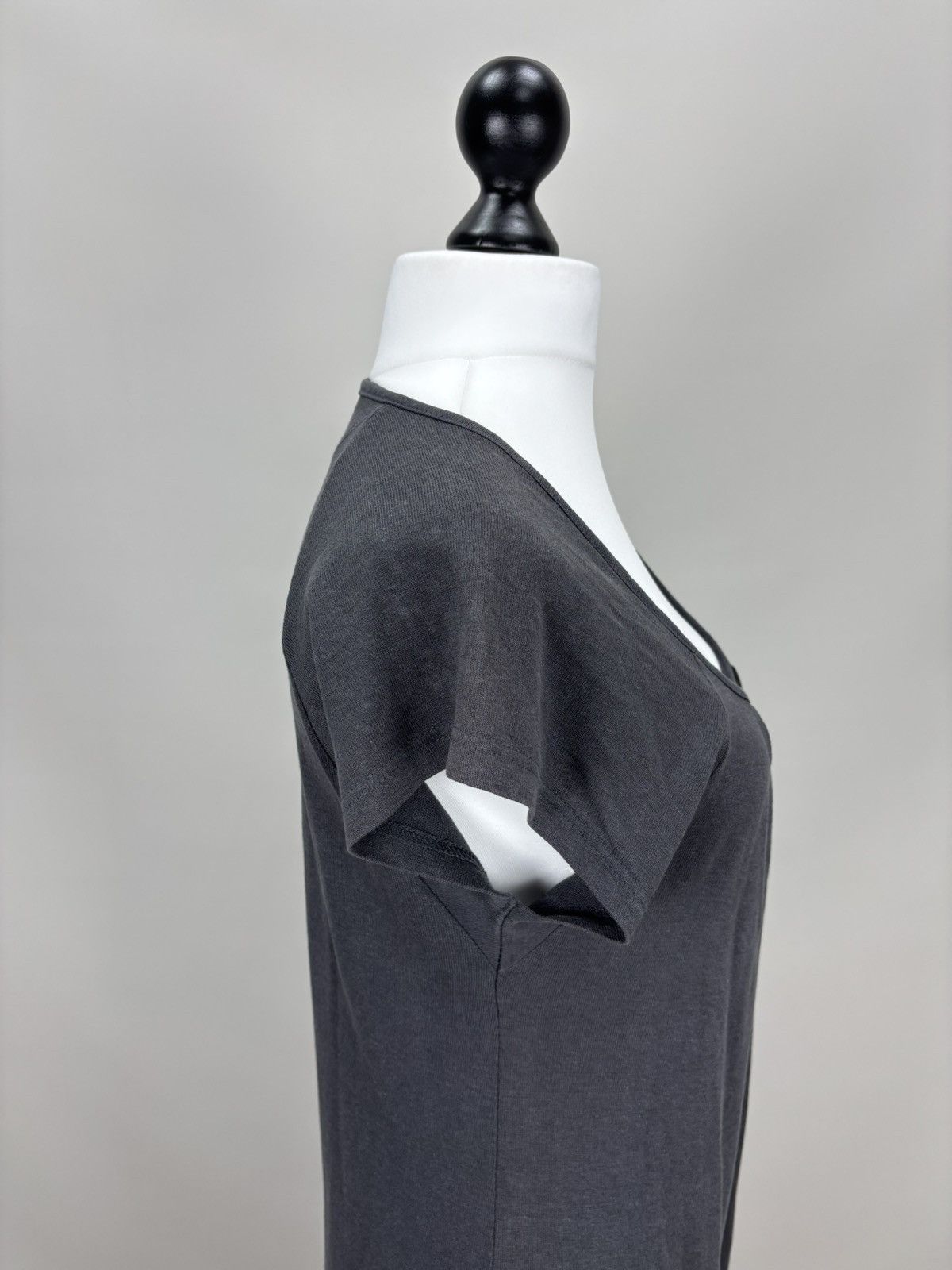 OSKA Womens dresses OSKA Size 2 Color Gray Size M / US 6-8 / IT 42-44 - 5 Thumbnail