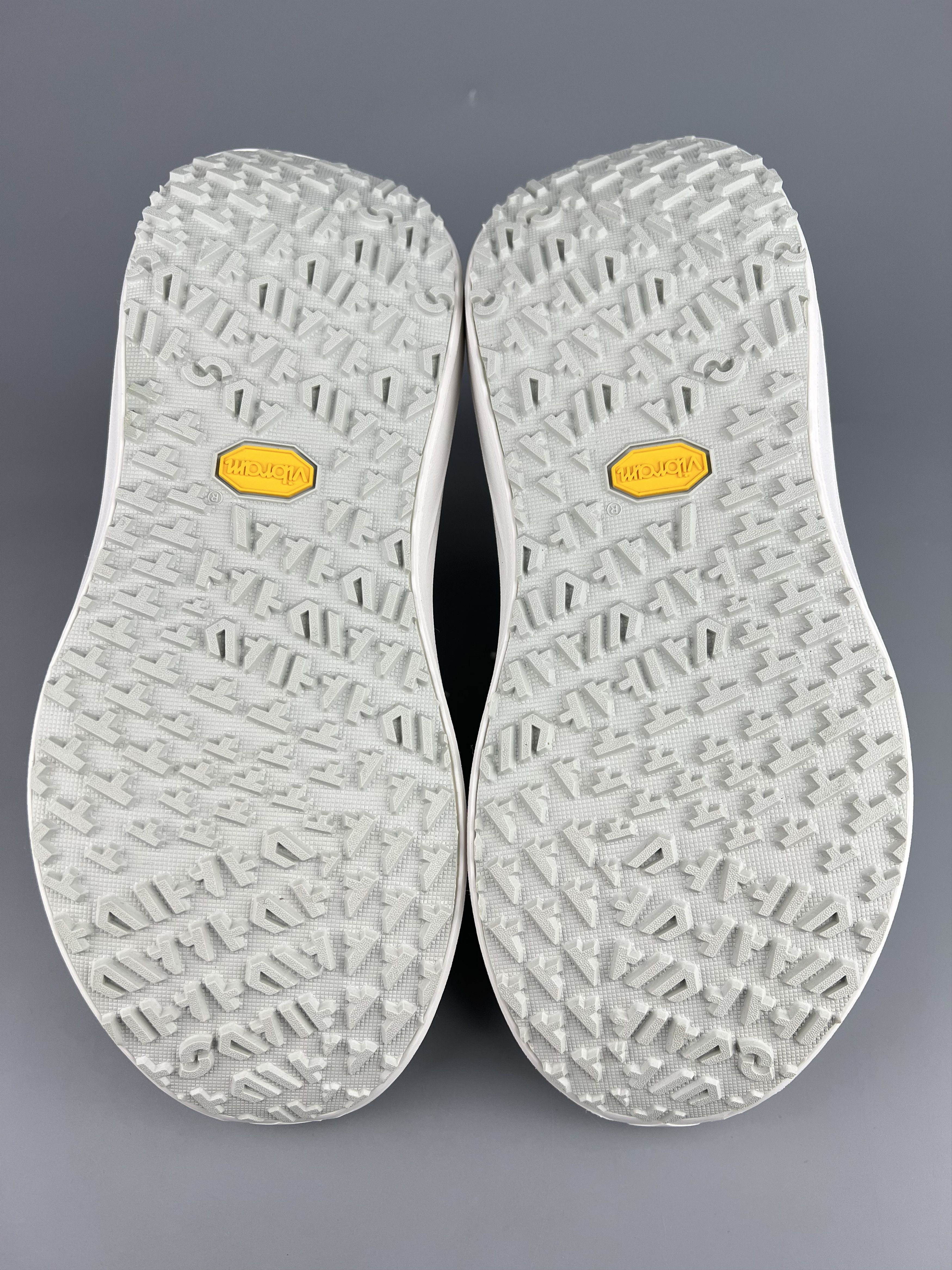 Hoka Hoka One One U Thoughtful Creation White Sneakers Size US 9 / IT 39 - 6 Thumbnail
