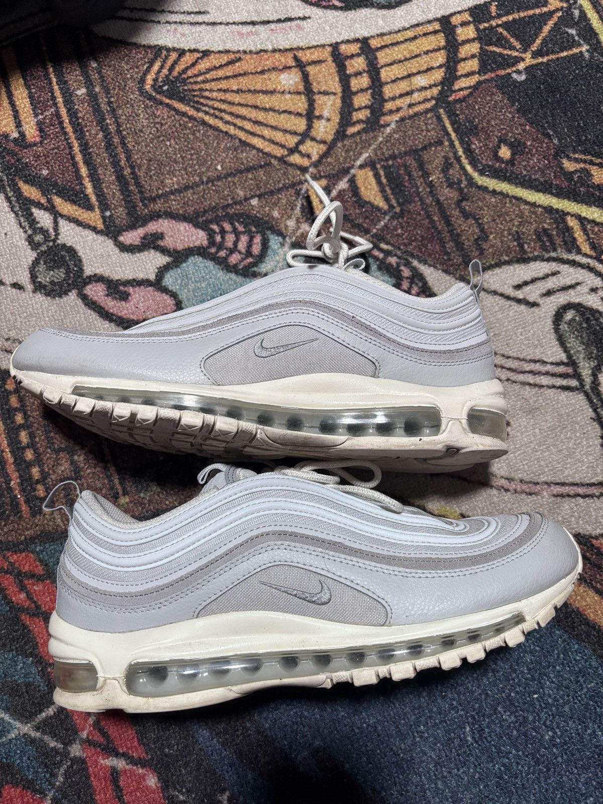 Nike Air Max 97 Size US 9.5 / EU 42-43 - 1 Thumbnail