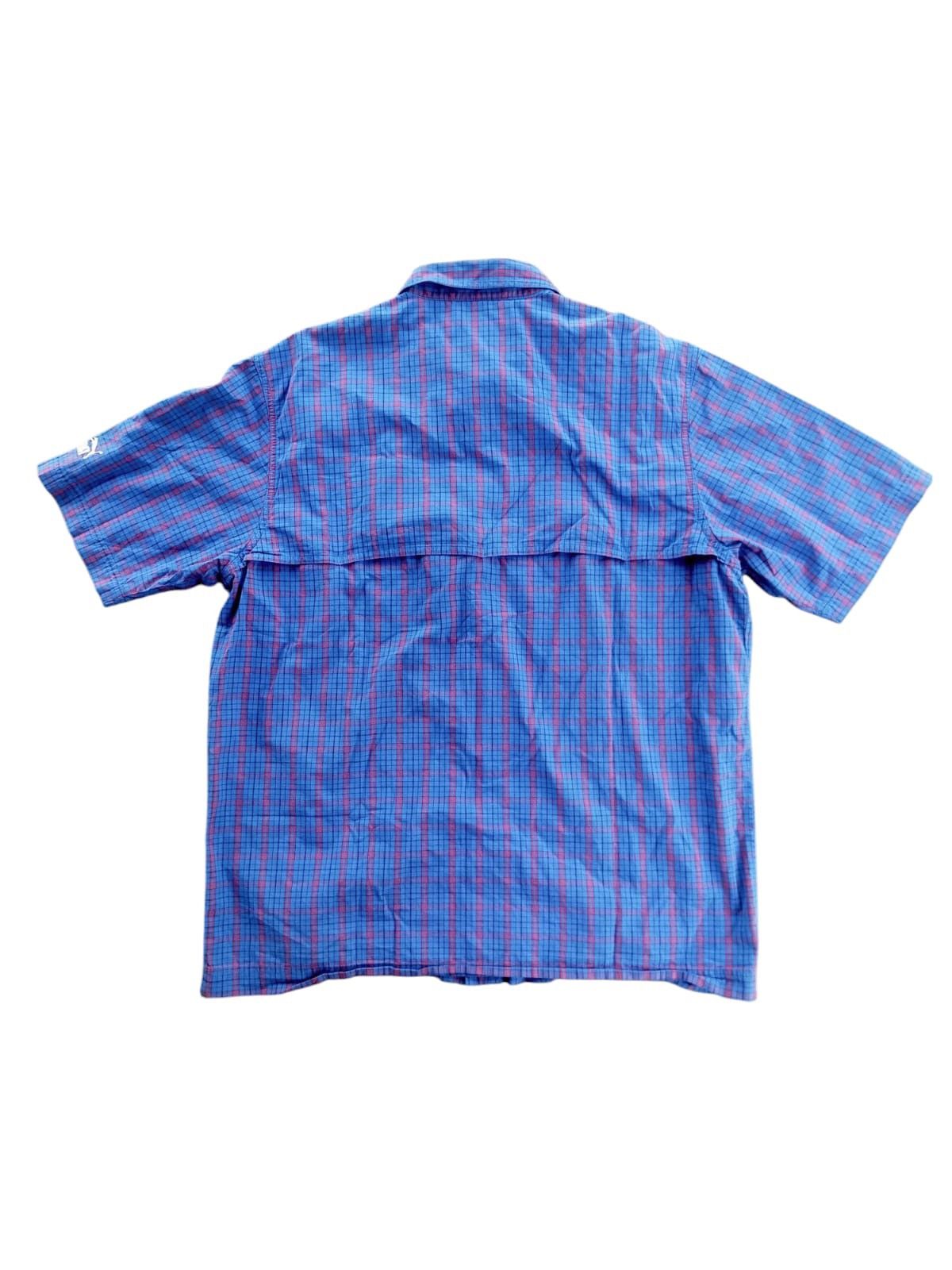Puma Puma formal shirt Size US M / EU 48-50 / 2 - 2 Thumbnail