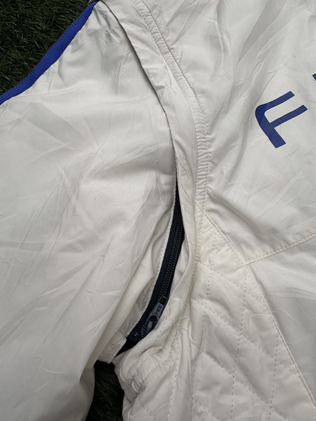 Japanese Brand × Le Coq Sportif LE COQ SPORTIF FRANCE Size US L / EU 52-54 / 3 - 3 Thumbnail