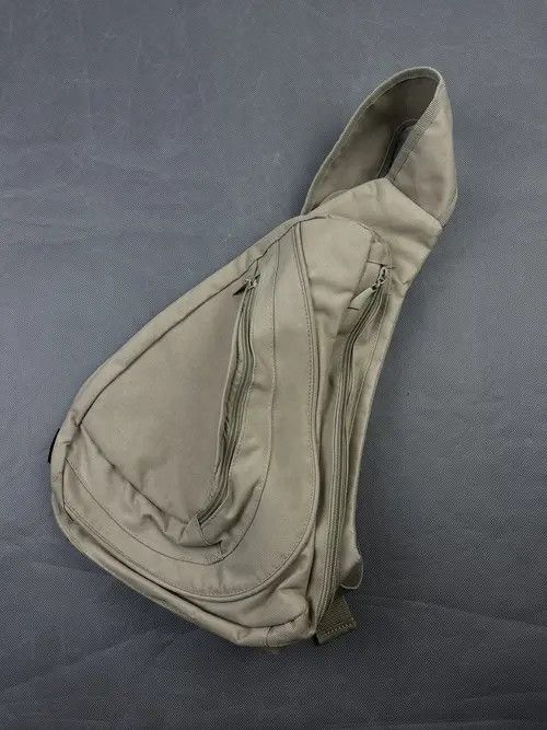 Japanese Brand Bag Khaki shoulder bag Size ONE SIZE - 3 Thumbnail