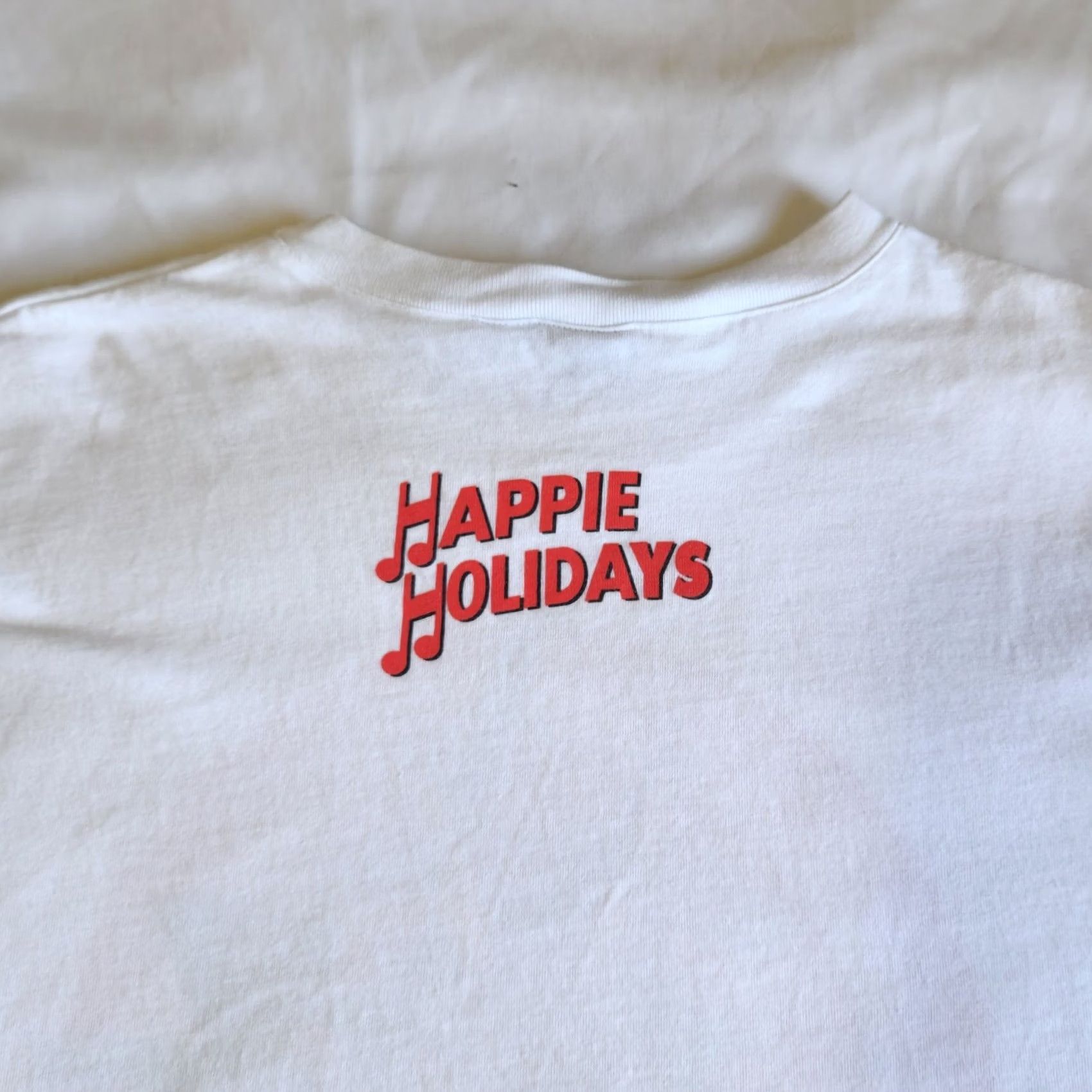 Vintage Item Specifications: Brand: Nintendo Size US XXL / EU 58 / 5 - 4 Thumbnail