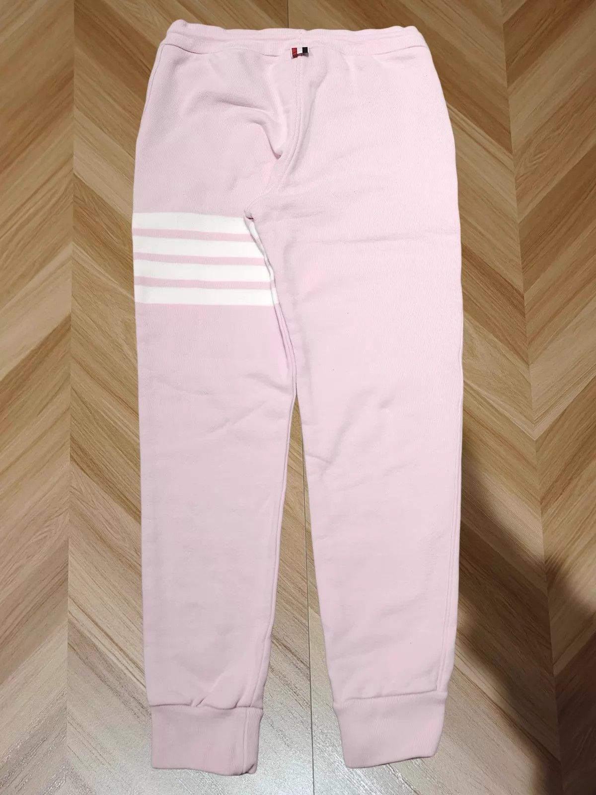 Thom Browne Thom Browne Track Pants Like New 40 Size 27" / US 4 / IT 40 - 2 Thumbnail
