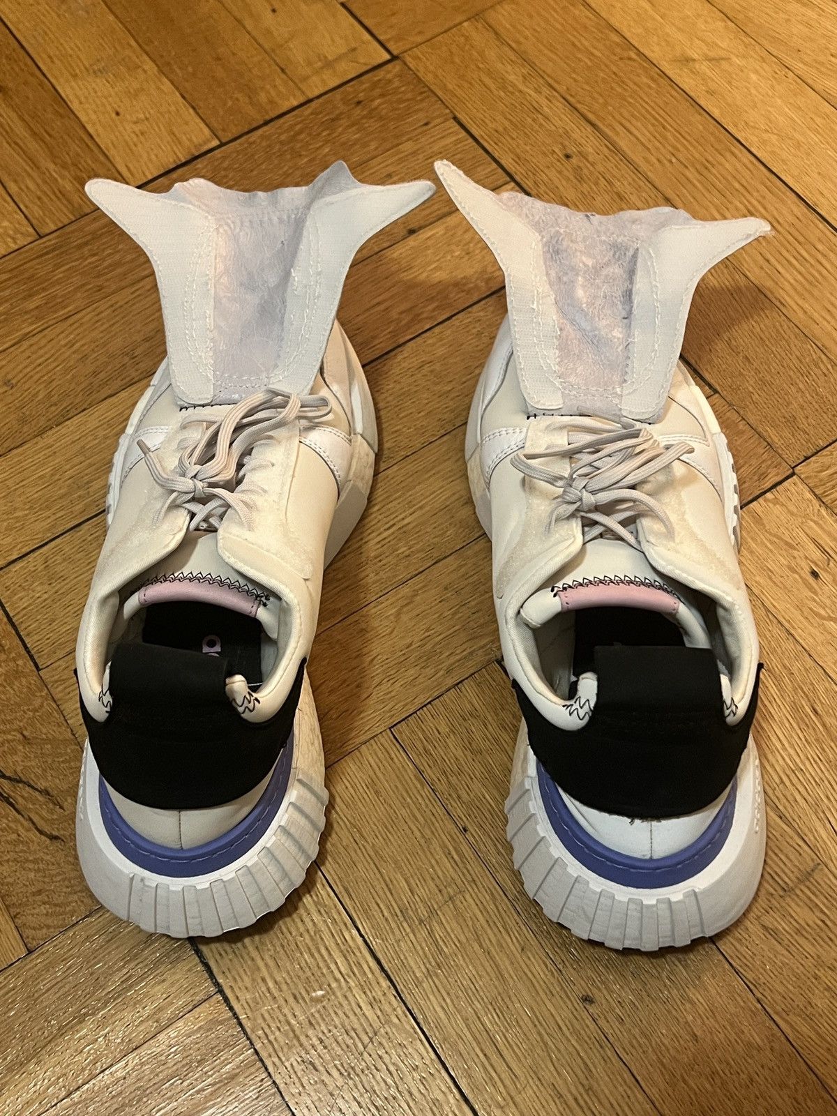Adidas Futurepacer