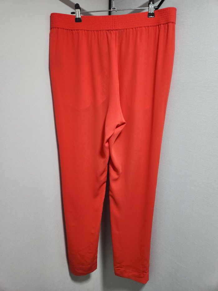 Ralph Lauren Polo Ralph Lauren triacetate pant Size US 30 / EU 46 - 4 Thumbnail