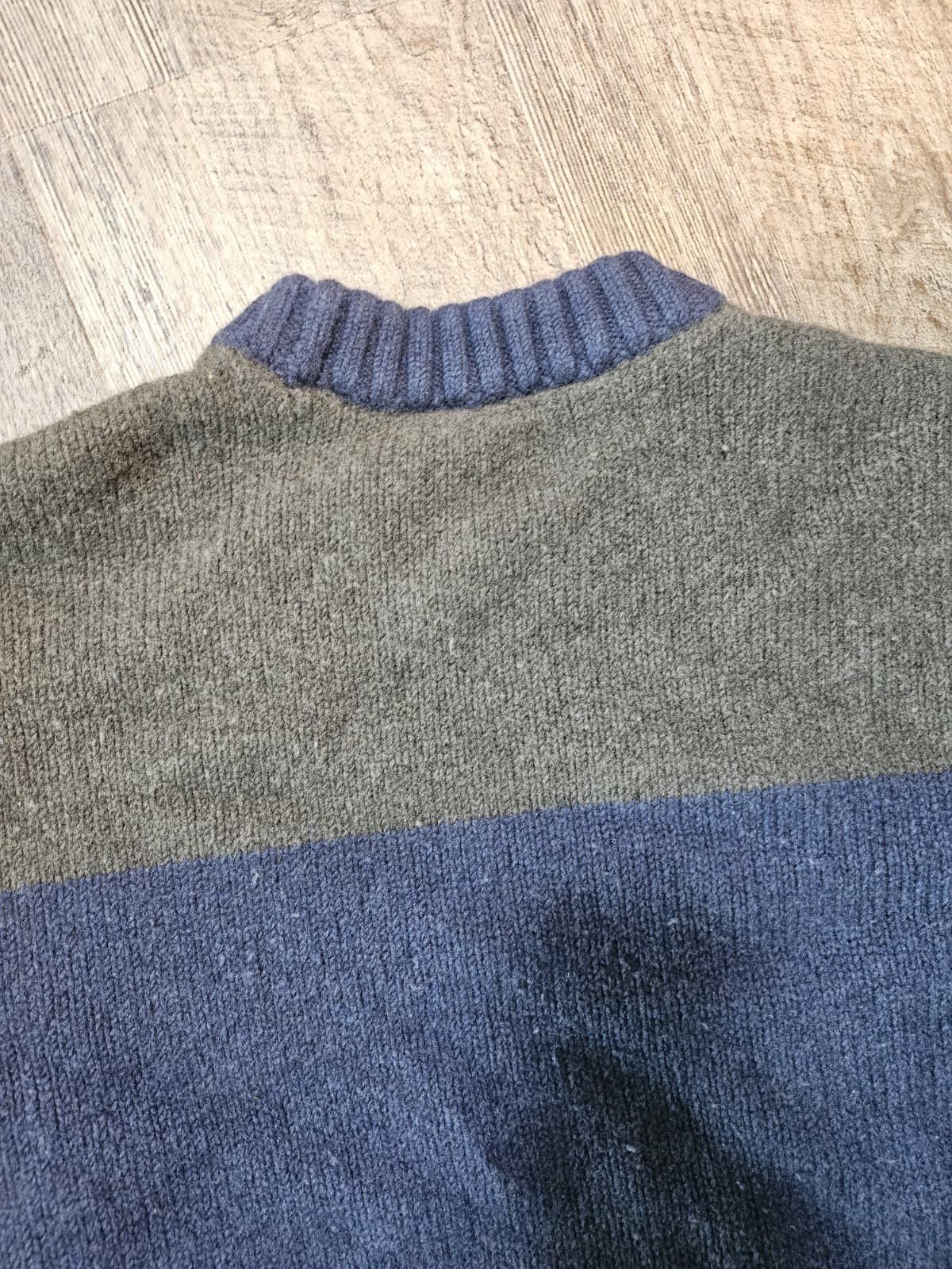 Comme des Garcons Homme Plus AW1994 Archive Sweater Size US M / EU 48-50 / 2 - 5 Thumbnail