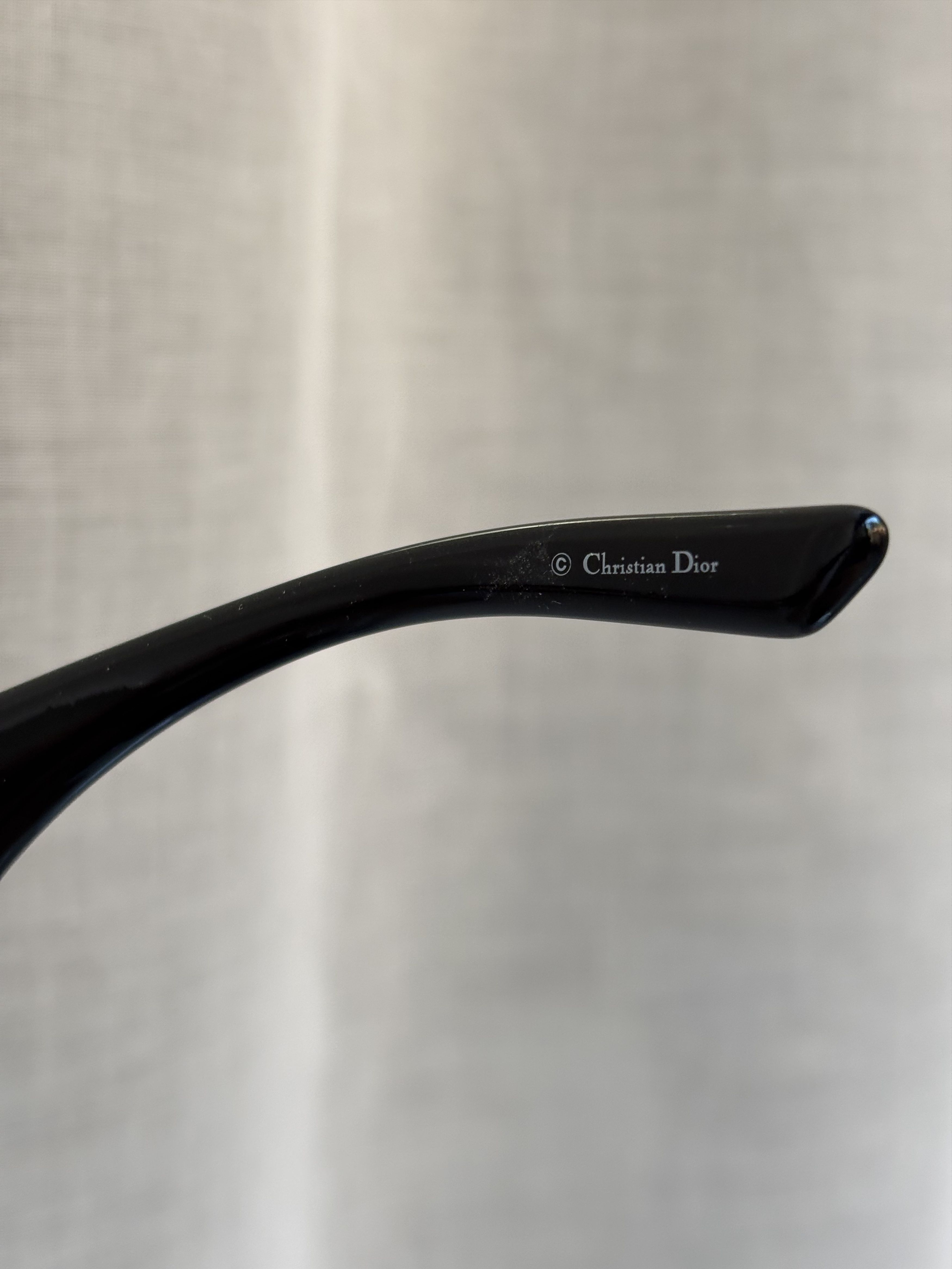 Dior DIOR Sunglasses Shiny Punk Rodeo Drive Ski Motard Pop Size ONE SIZE - 7 Thumbnail