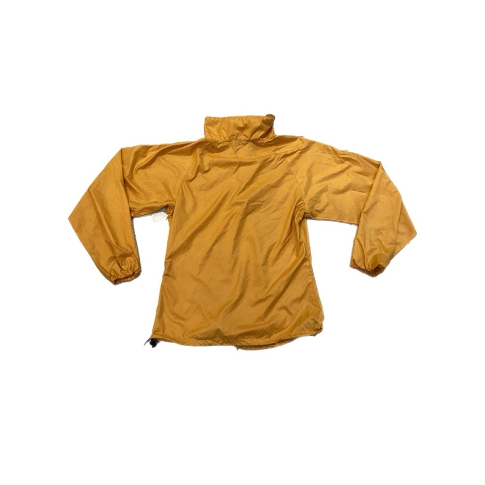 Vintage Golite Collared Gold Windbreaker jacket Size XS / US 0-2 / IT 36-38 - 2 Thumbnail