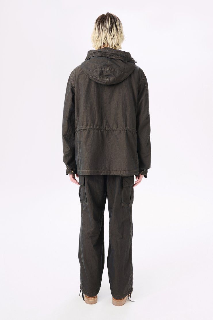 Our Legacy × Stussy Stussy OL ranger jacket Size US S / EU 44-46 / 1 - 7 Thumbnail