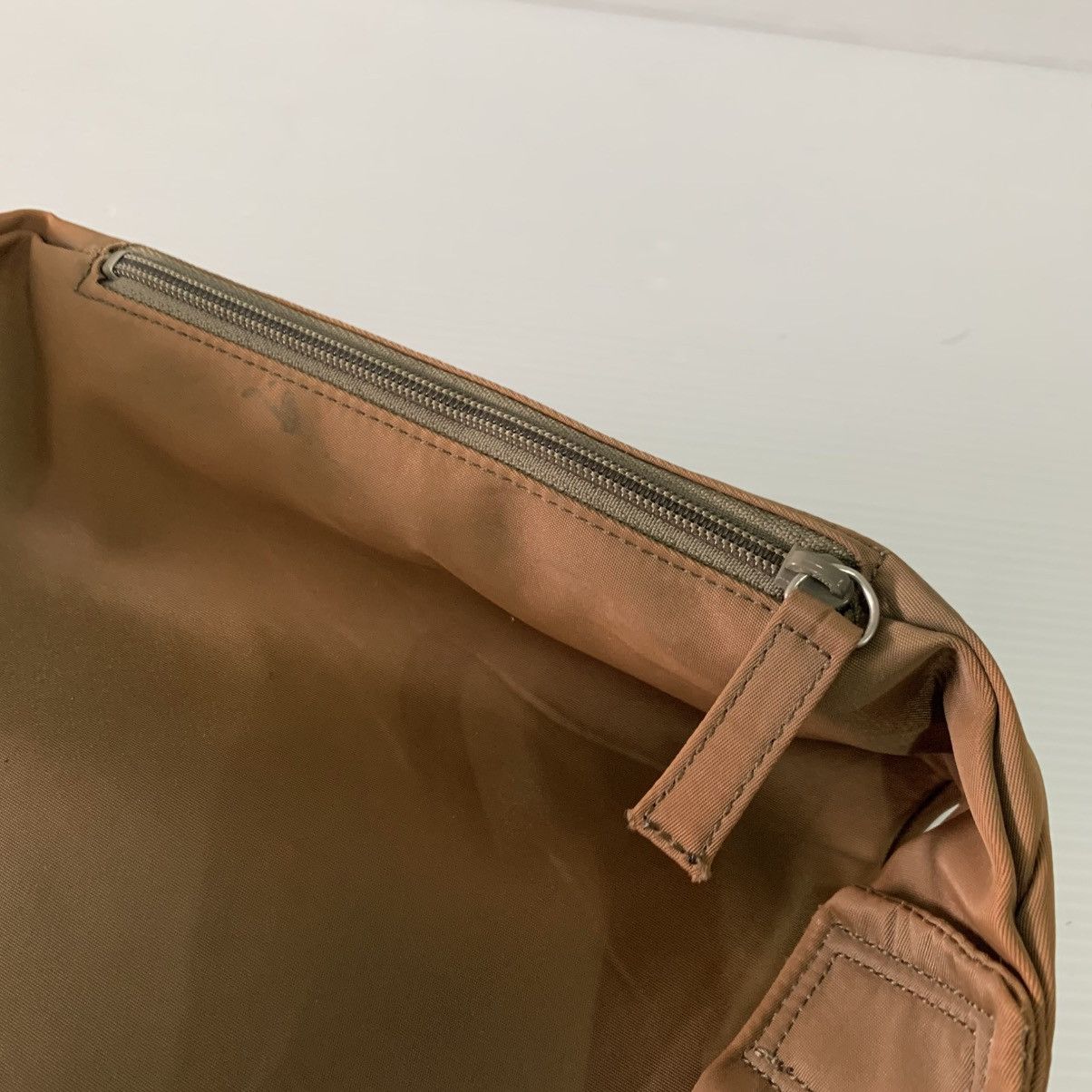 Helmut Lang Helmut Lang Tacktical Shoulder Bag Size ONE SIZE - 7 Thumbnail