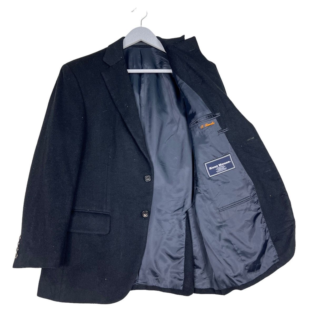 Loro Piana 🔥 LORO PIANA X KENT HOUSE BLAZER Size US M / EU 48-50 / 2 - 10 Thumbnail