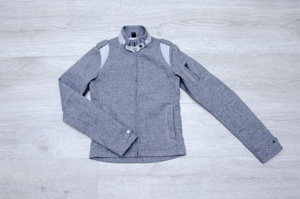 Napapijri Napapijri jacket by Yoshiniors Ono. size s Size S / US 4 / IT 40 - 1 Thumbnail