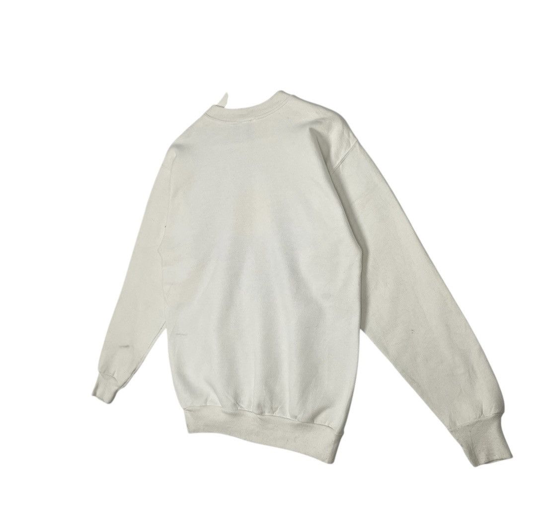 Designer × Vintage Vintage Hoodie/ sweater Rio Nido Hanes comfortblend Size US S / EU 44-46 / 1 - 5 Thumbnail