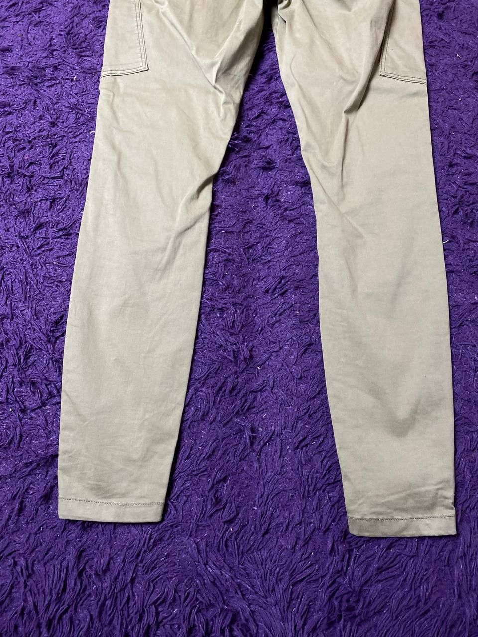 G-Star Vintage denim pants G-Star Raw Y2K streetwear Size 29" - 15 Thumbnail