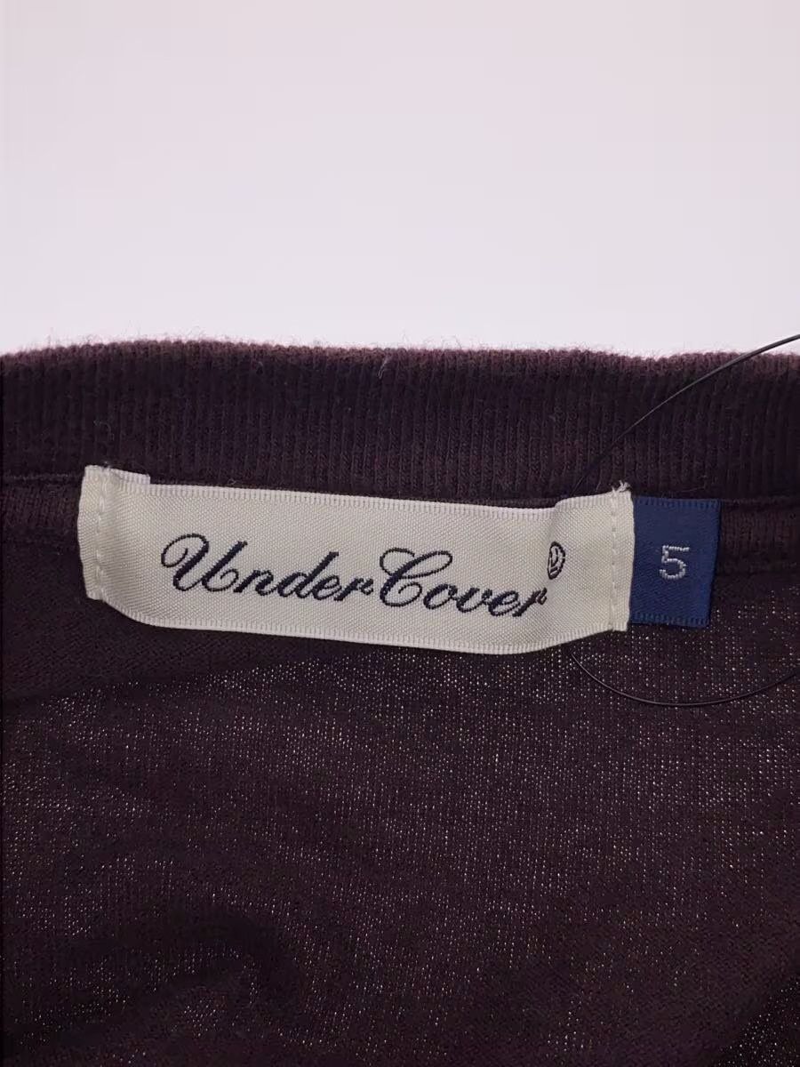 Undercover Skeleton Painting Tee Size US XXL / EU 58 / 5 - 4 Thumbnail