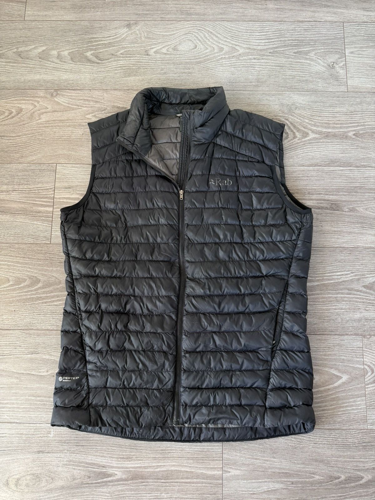 Rab Rap Polartec Vest Size US L / EU 52-54 / 3 - 3 Thumbnail