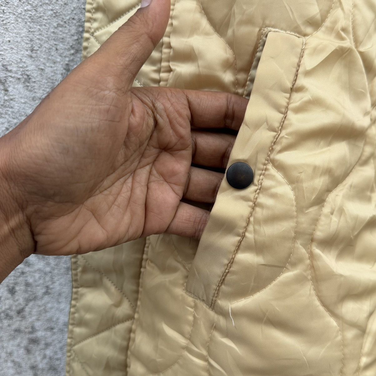 Avirex Rare Vintage Avirex MA1 USAF Military Bomber Jacket Size US L / EU 52-54 / 3 - 13 Thumbnail