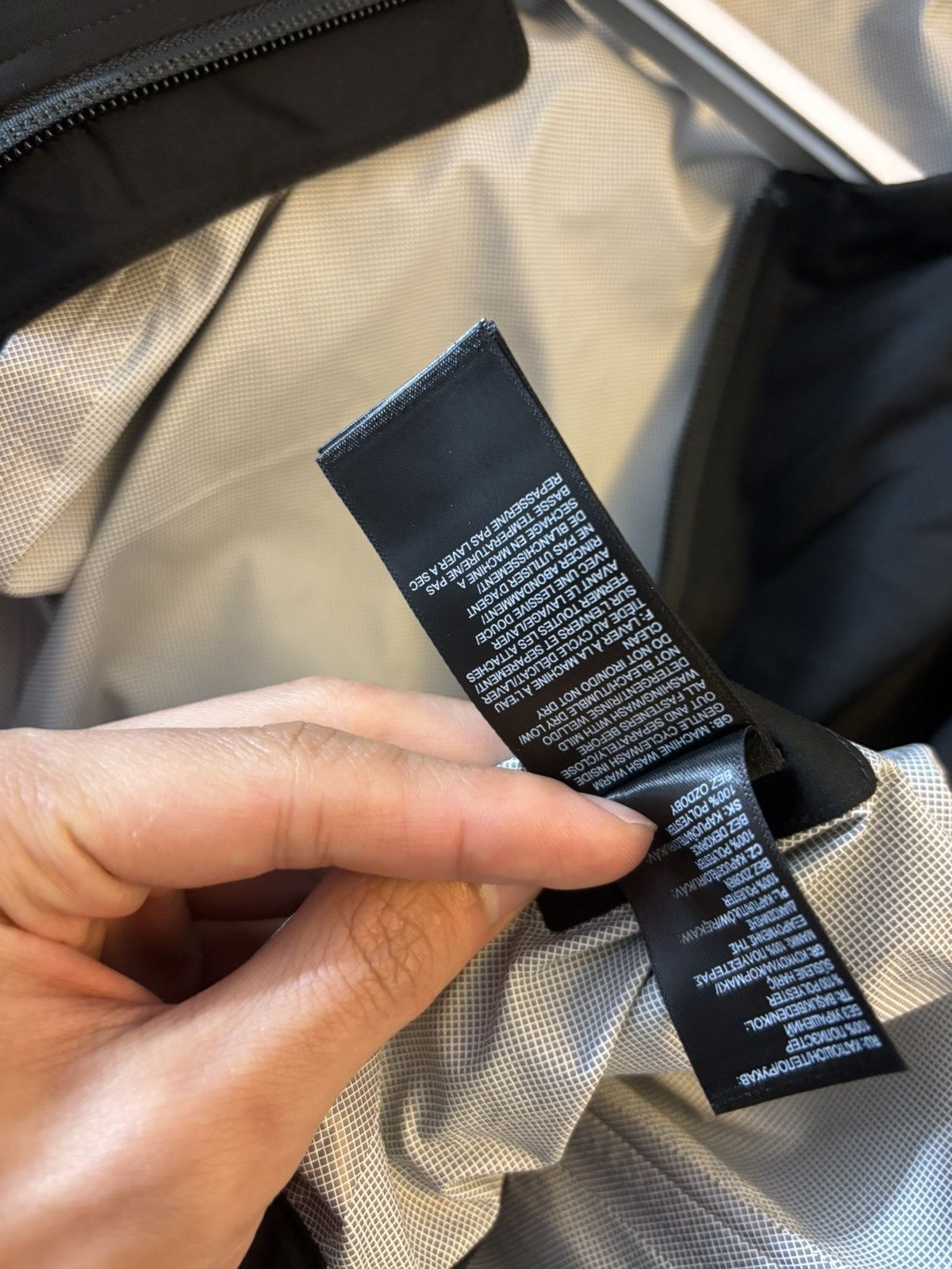 The North Face The North Face Jakeet Size US XL / EU 56 / 4 - 8 Thumbnail