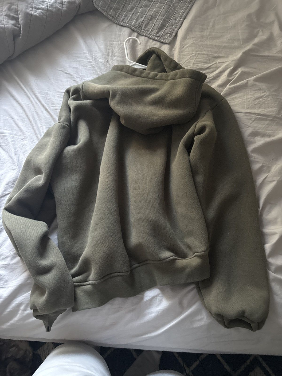 Thirteen Studios Thirteen studios double layered zip up green Size US L / EU 52-54 / 3 - 3 Thumbnail
