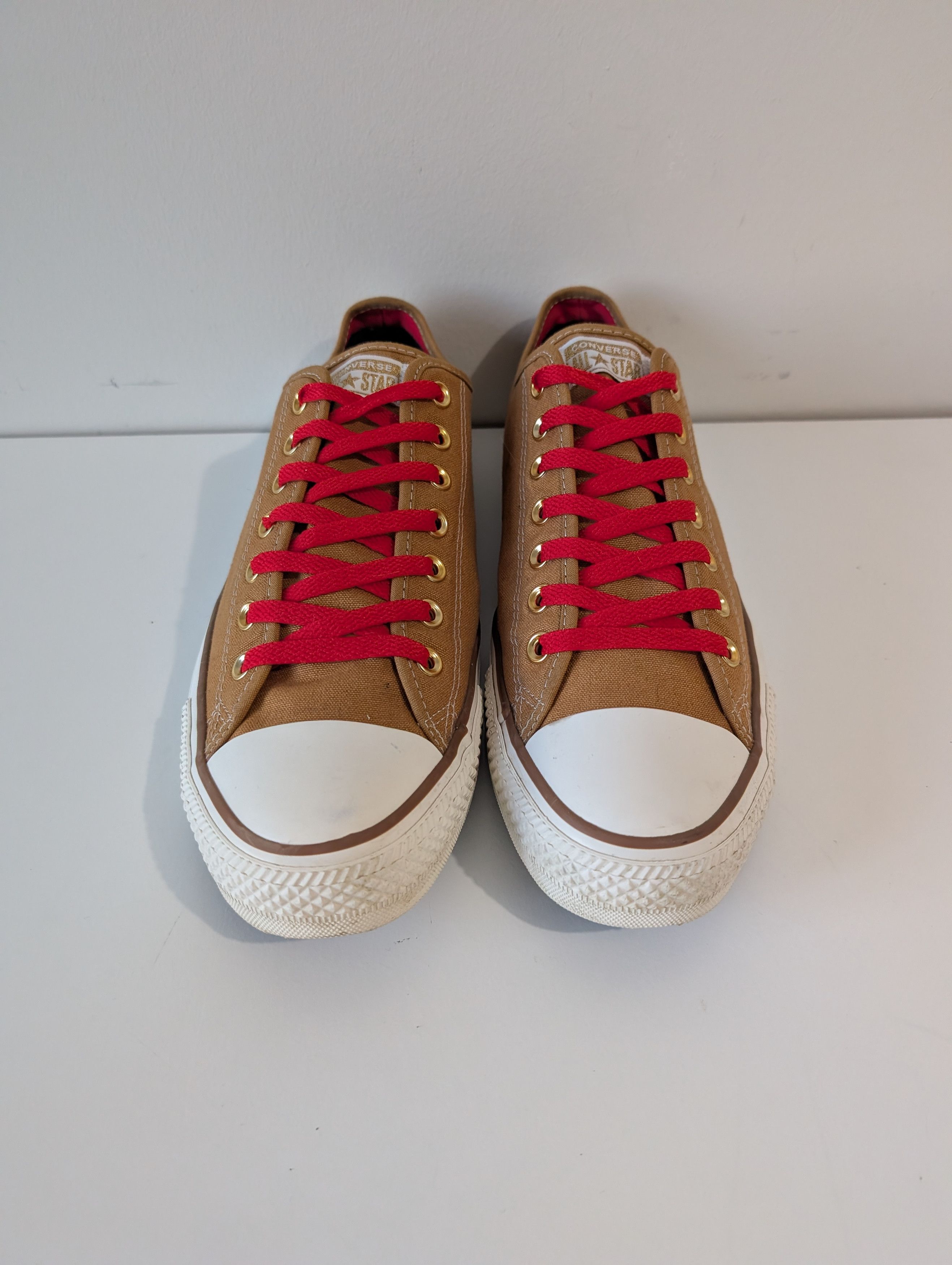 Converse Converse By You Chuck Taylor Canvas custom Size US 11.5 / EU 44-45 - 2 Thumbnail