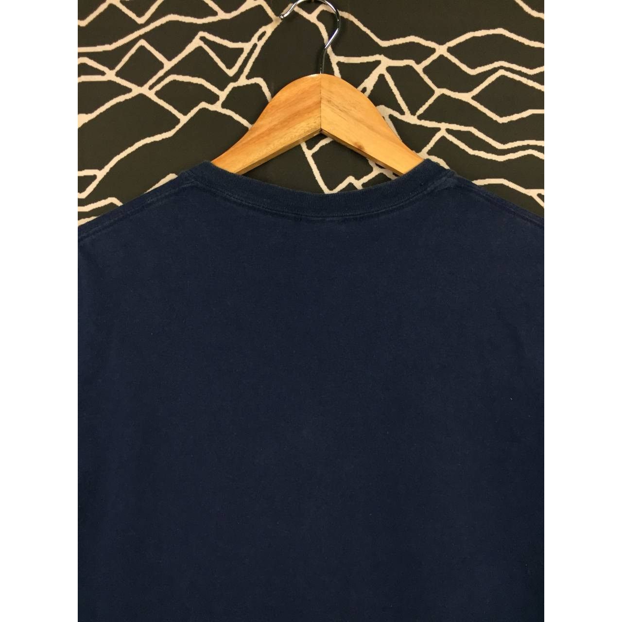 Vintage Vtg Y2K FBI Female Body Inspector Parody Tee Size S Size US S / EU 44-46 / 1 - 6 Thumbnail