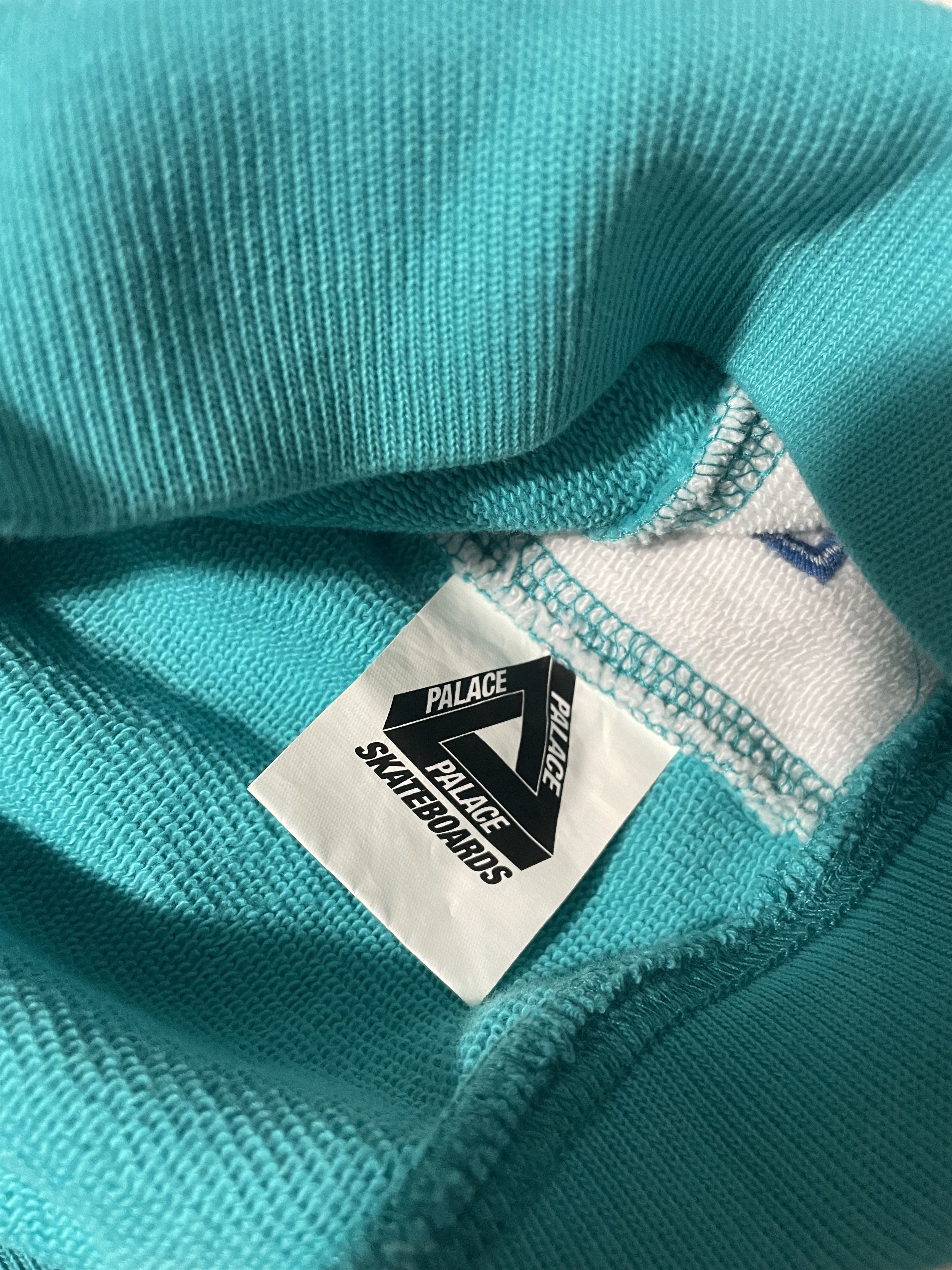Palace Palace Utopians Sport Crewneck Size US M / EU 48-50 / 2 - 3 Thumbnail