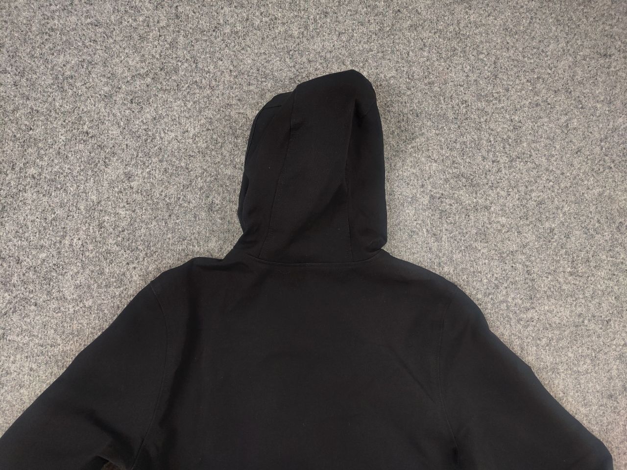 Le Grande Bleu (L.G.B.) Claudia Gudel Asymmetrical Zip Ninja Hoodie Jacket Rick MA+ Size US S / EU 44-46 / 1 - 12 Thumbnail